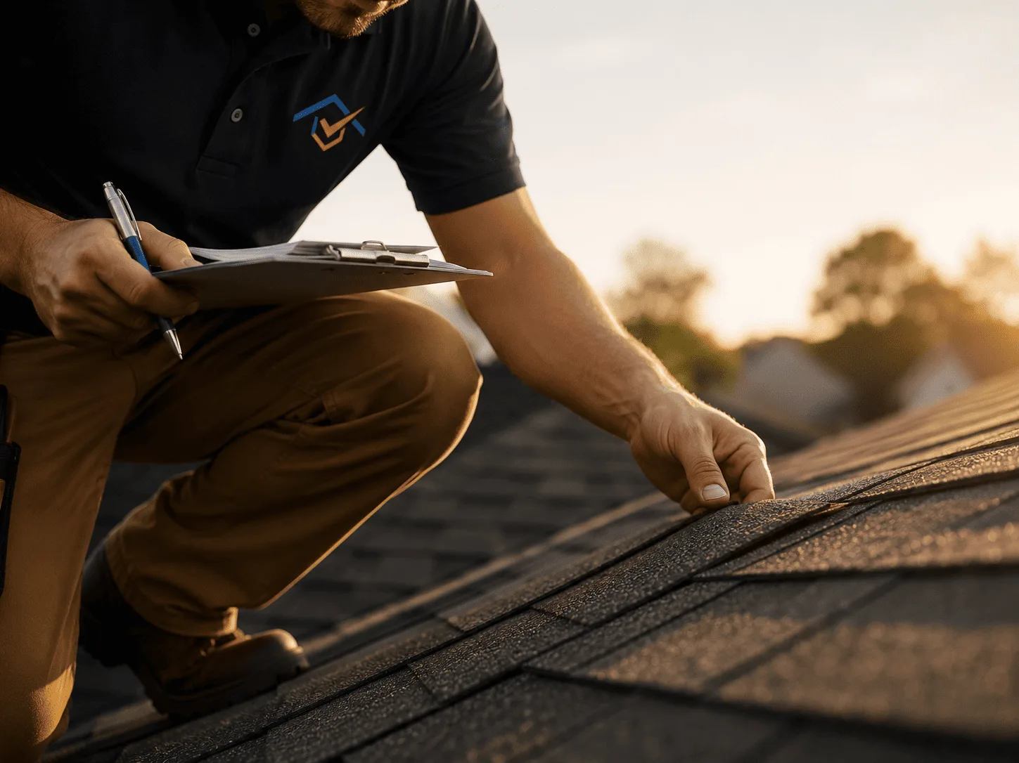 Why Choose Roof Inspection in Marietta, GA